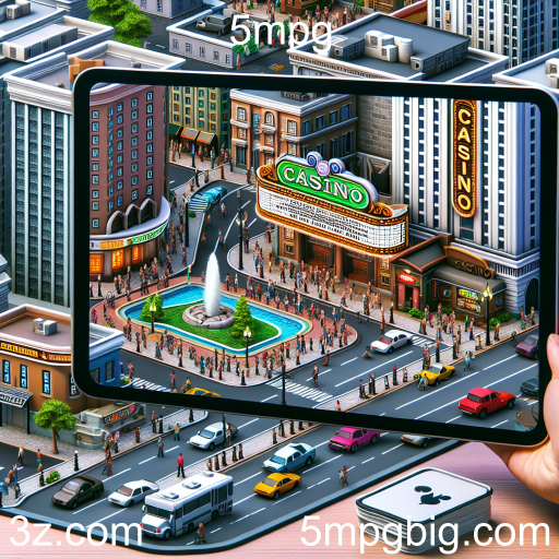 A Ascensão dos Jogos de Simulação: Um Mergulho em Novas Experiências